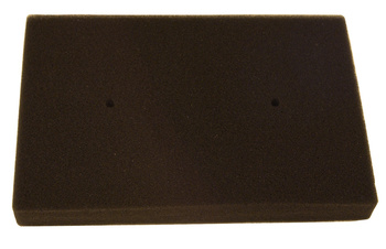 Filtr powietrza kawasaki ex 250 r 08-12, ex 300 ninja`13-17 (hfa2505) (11013-0020) (k2167)